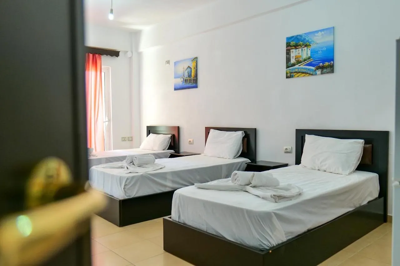***  Verano Hotel Sarandë Albania