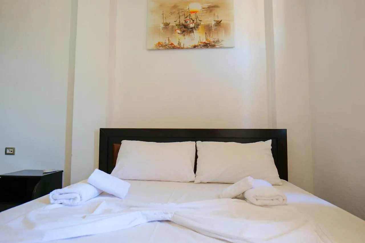 Verano Hotel Sarandë Albania