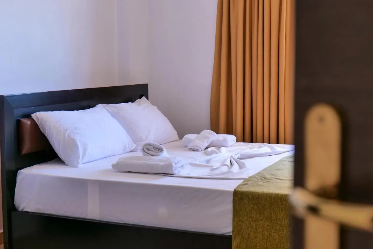 Verano Hotel Sarandë
