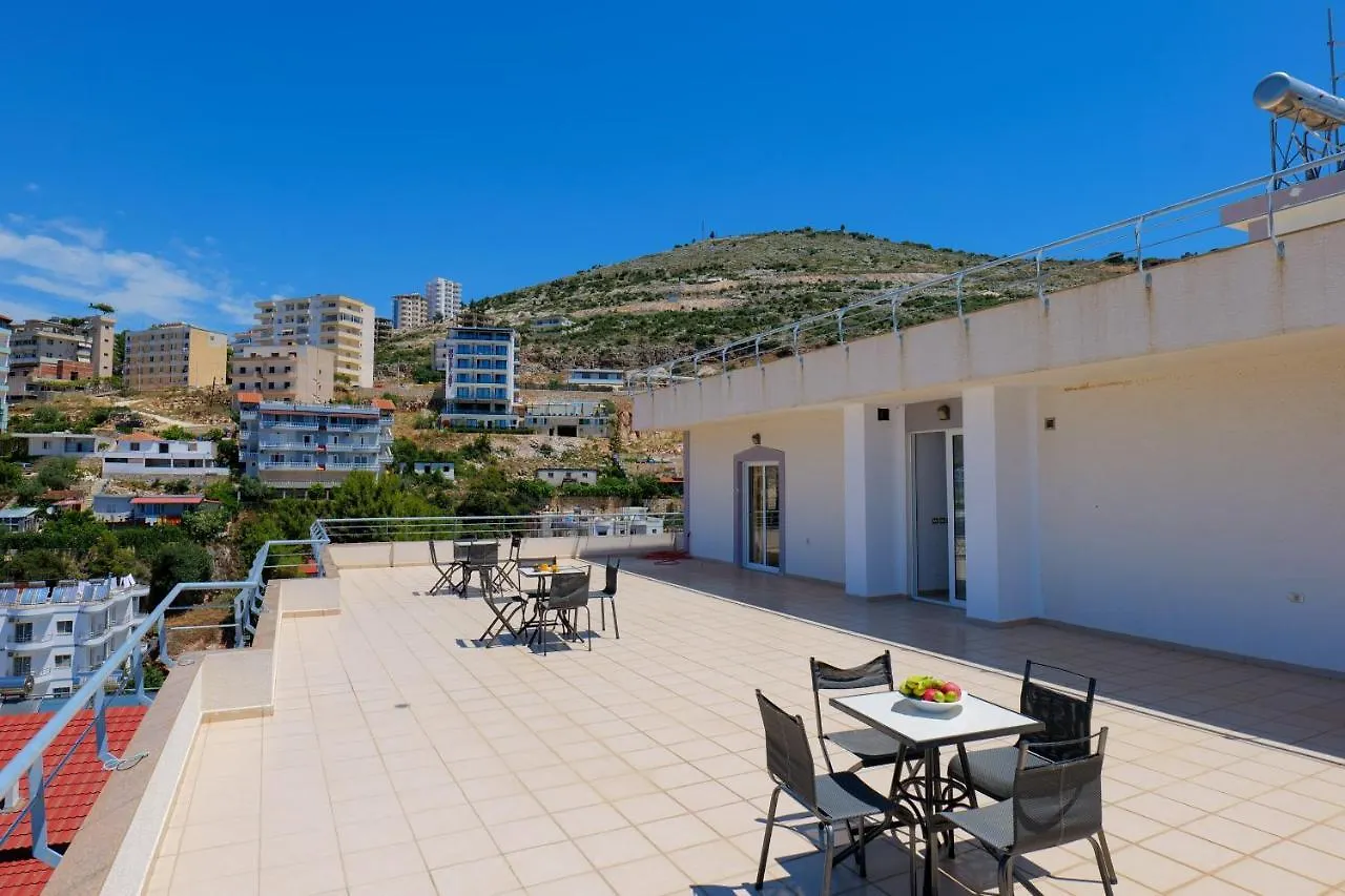 Verano Hotel Sarandë
