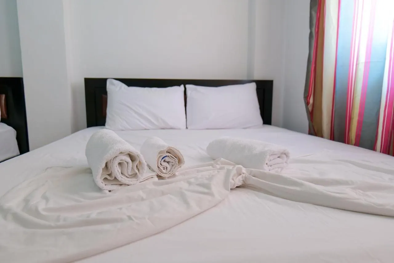 Verano Hotel Sarandë