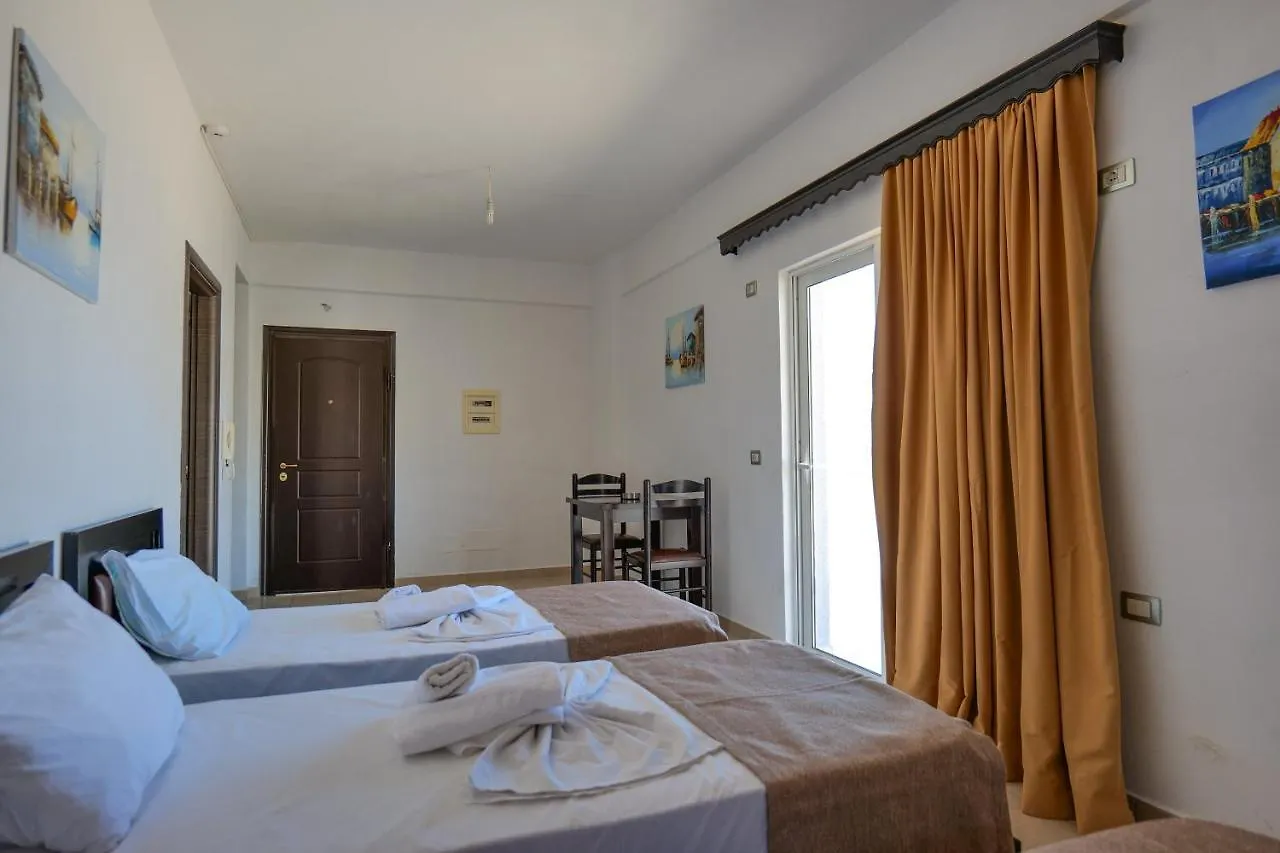 Verano Hotel Sarandë