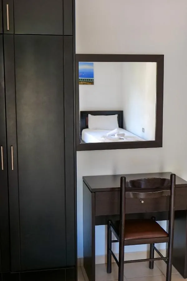 Verano Hotel Sarandë