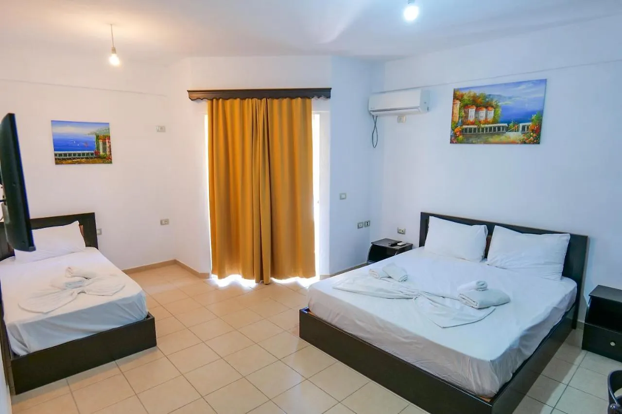 Verano Hotel Sarandë