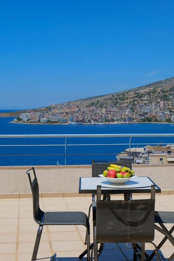 ***  Verano Hotel Sarandë Albania