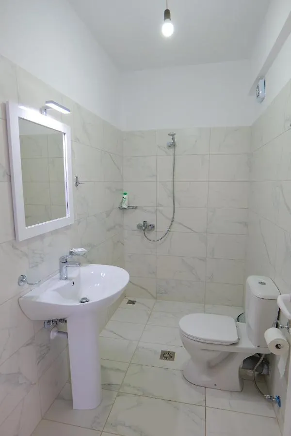 Verano Hotel Sarandë