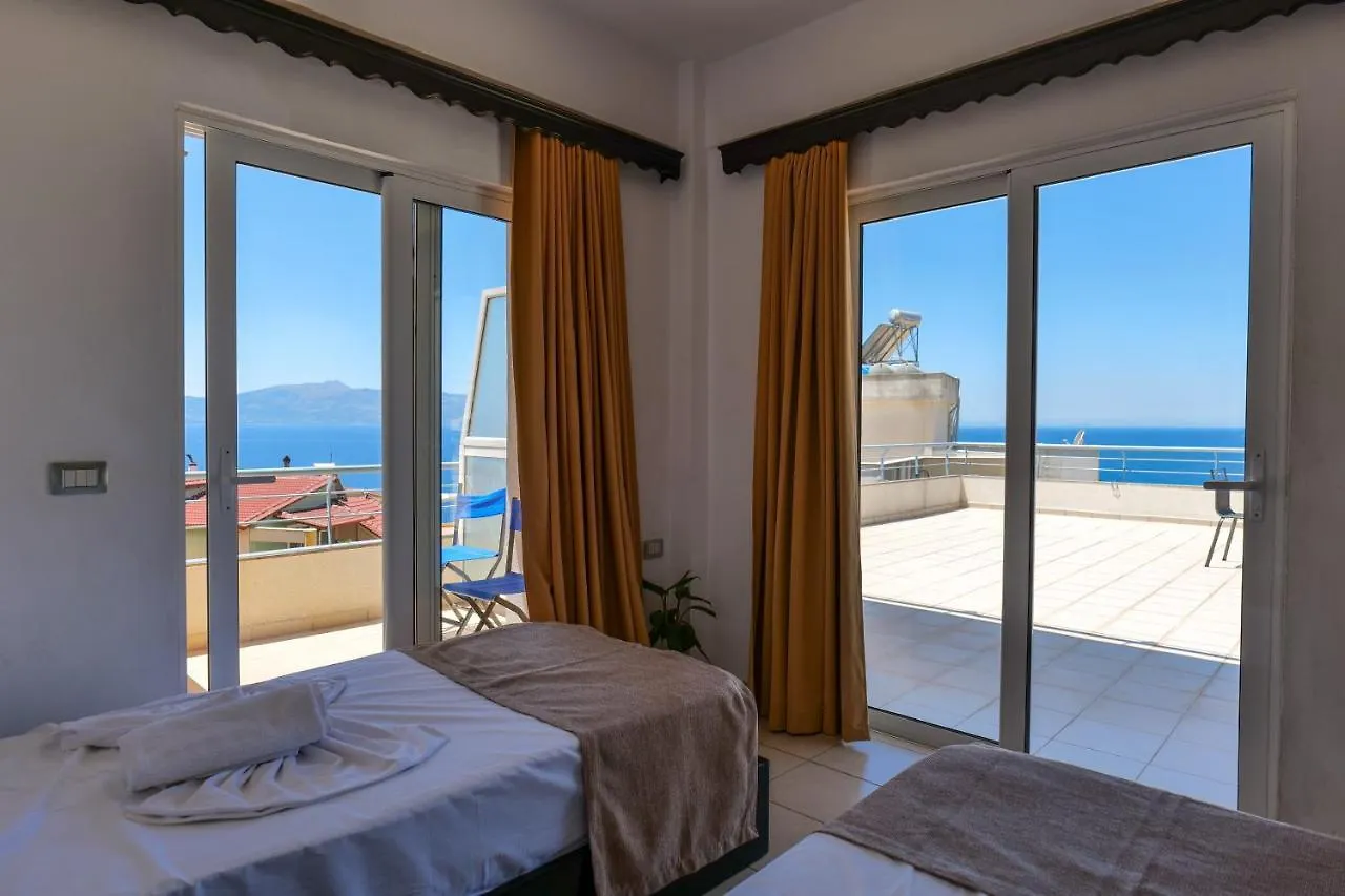 Verano Hotel Sarandë