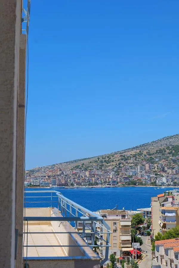 Verano Hotel Sarandë