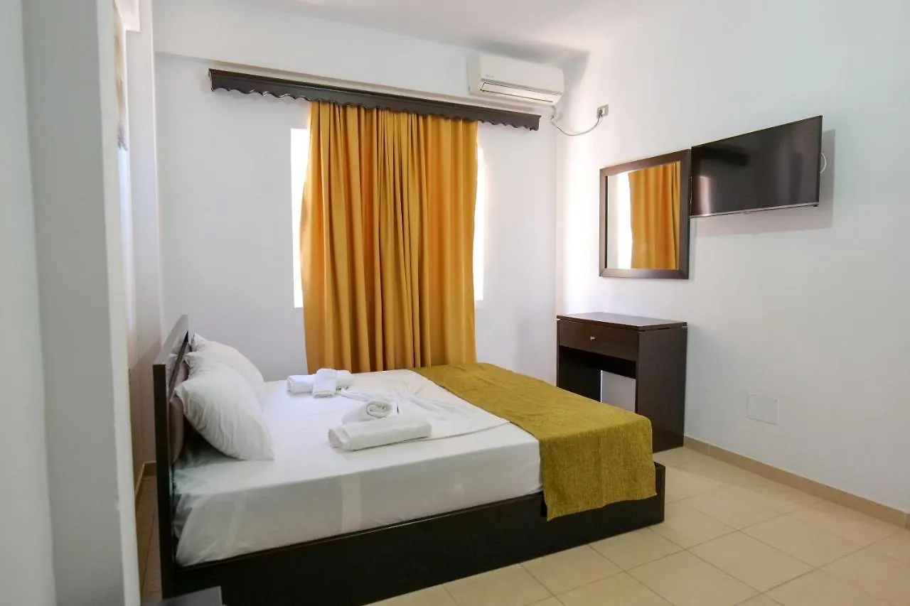 Verano Hotel Sarandë