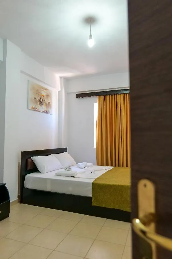 Verano Hotel Sarandë
