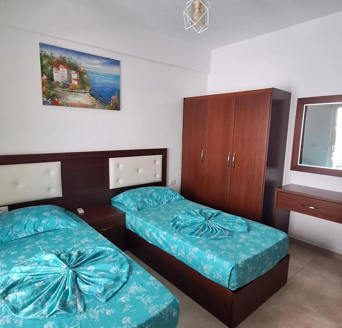 Verano Hotel Sarandë