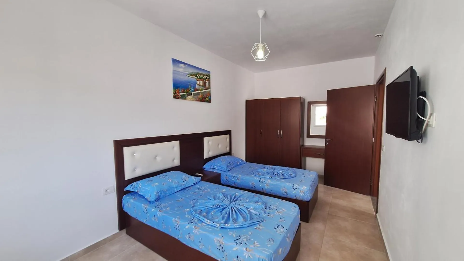 Verano Hotel Sarandë