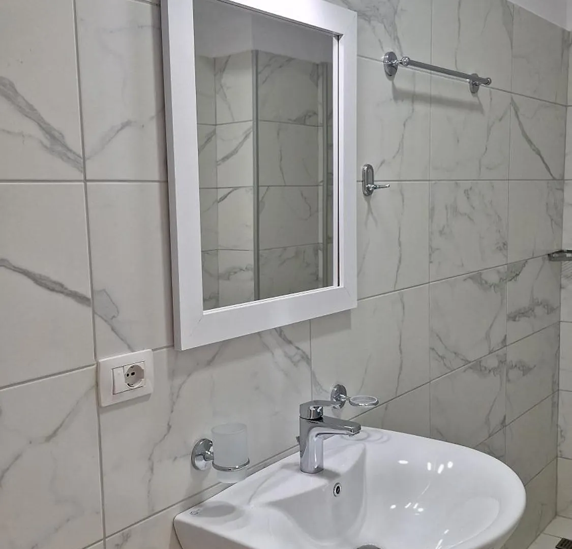 Verano Hotel Sarandë Albania