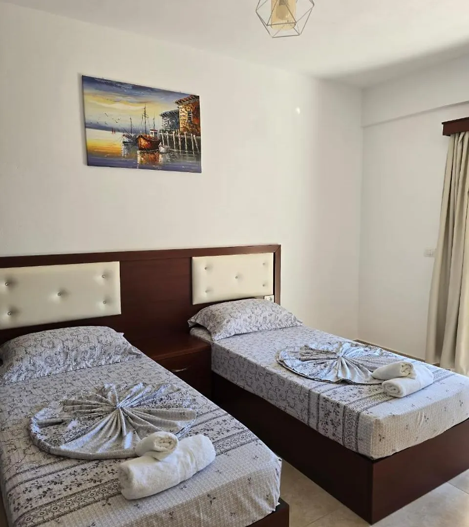 Verano Hotel Sarandë