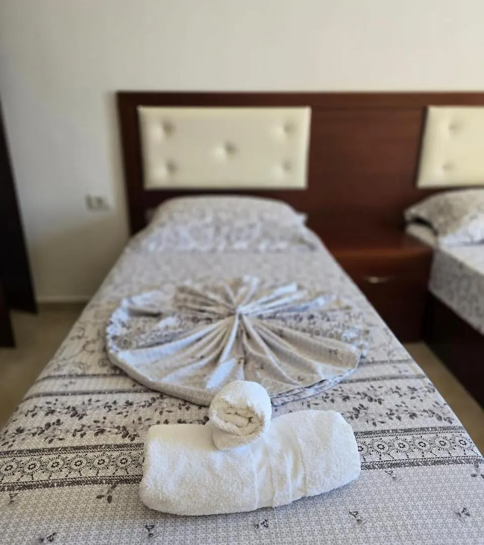Verano Hotel Sarandë