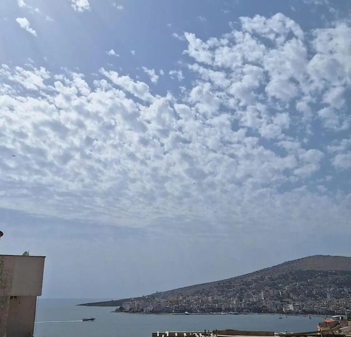 Verano Hotel Sarandë 3*,  Albania