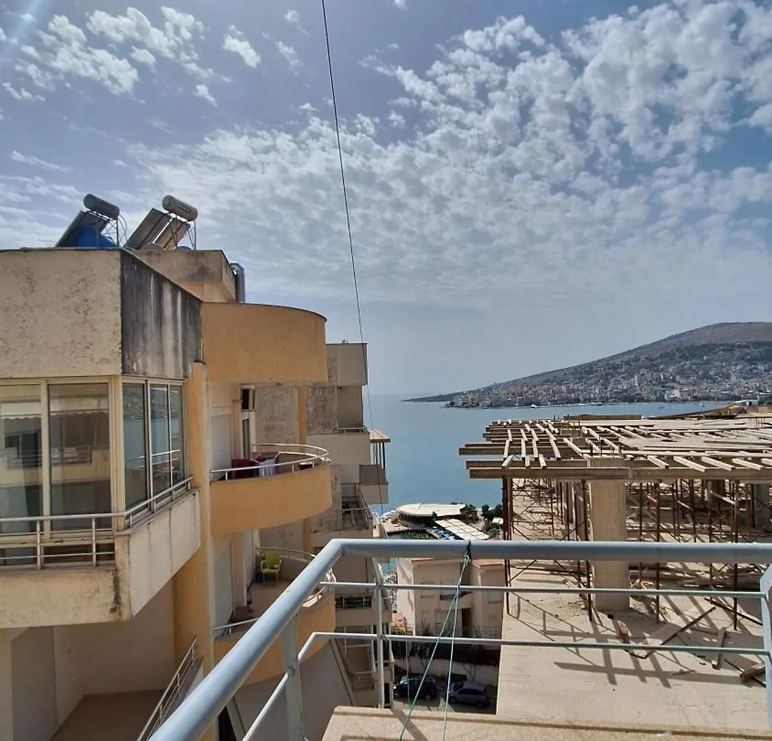 Verano Hotel Sarandë