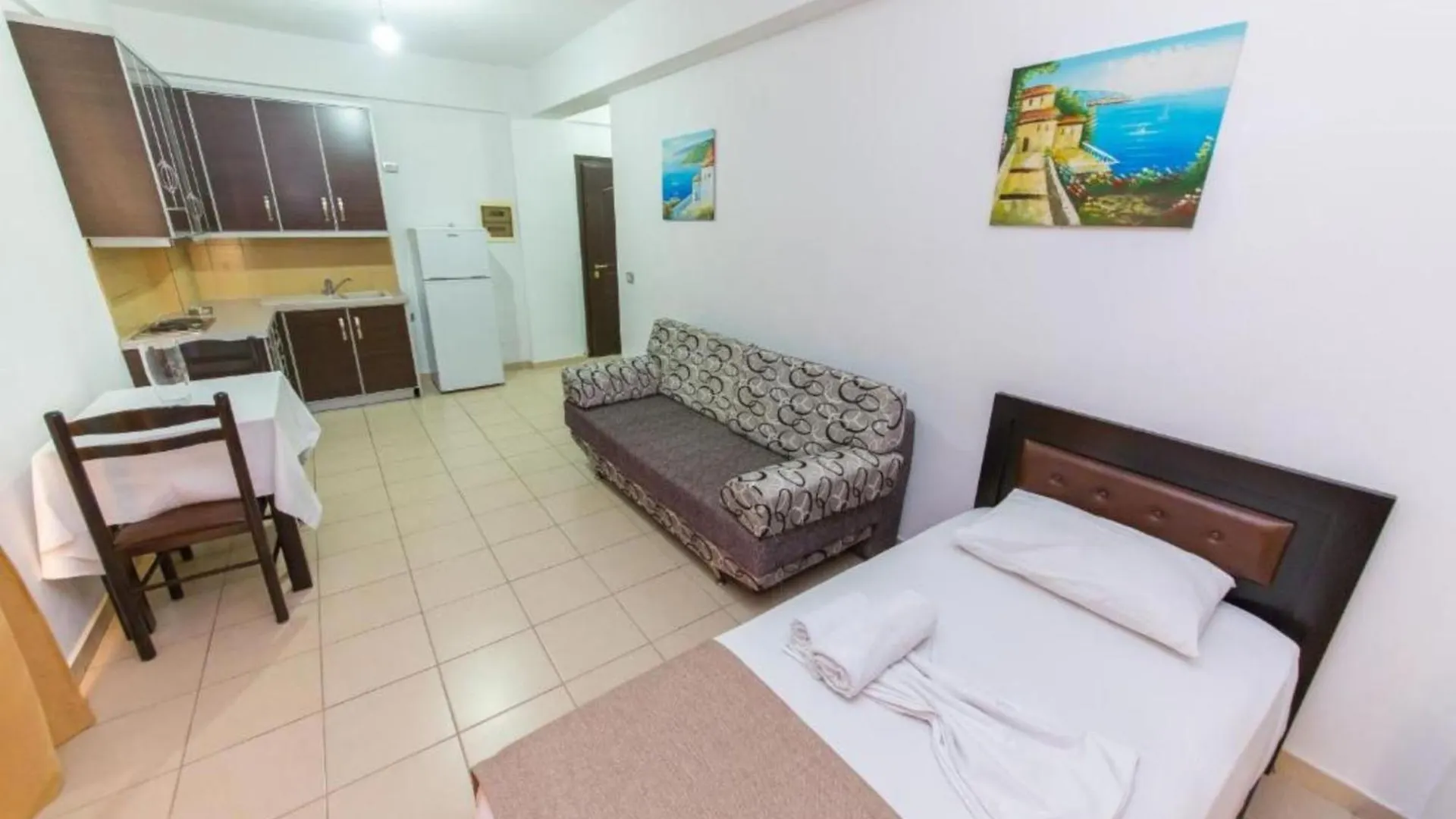 Verano Hotel Σαράντα