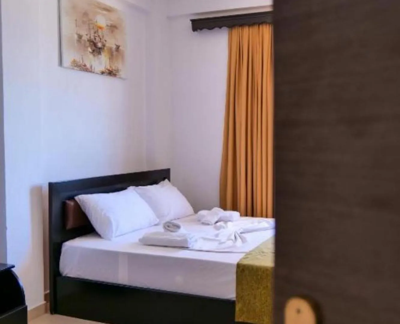 Verano Hotel Sarandë 阿尔巴尼亚