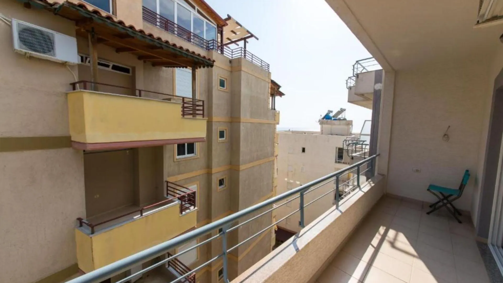 Verano Hotel Σαράντα