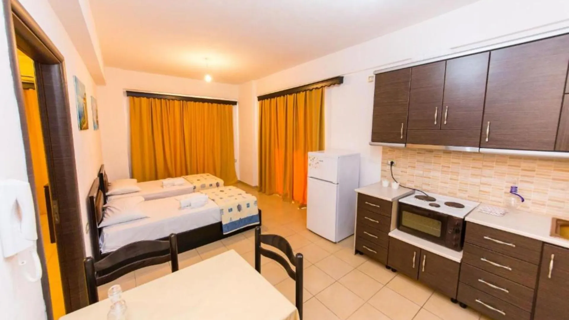 Verano Hotel Sarande