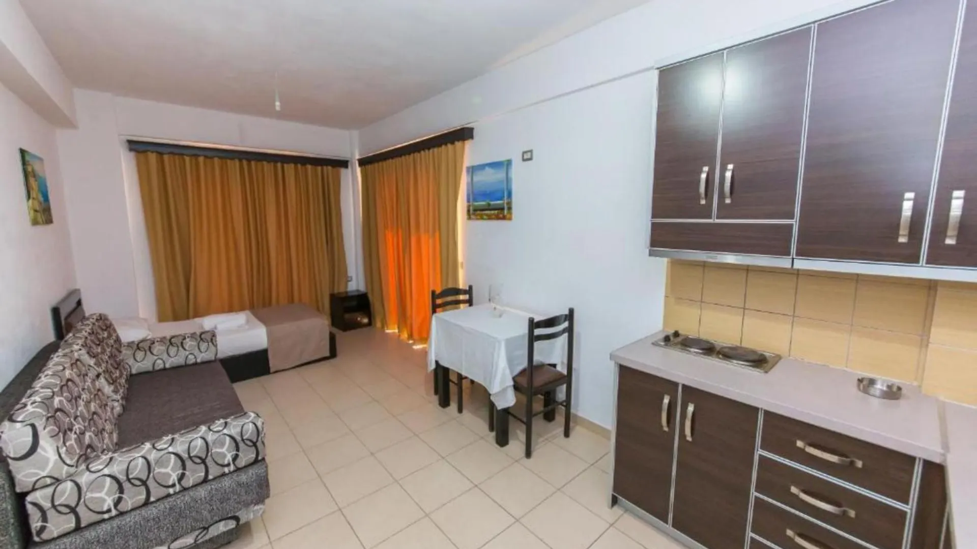 Verano Hotel Sarande