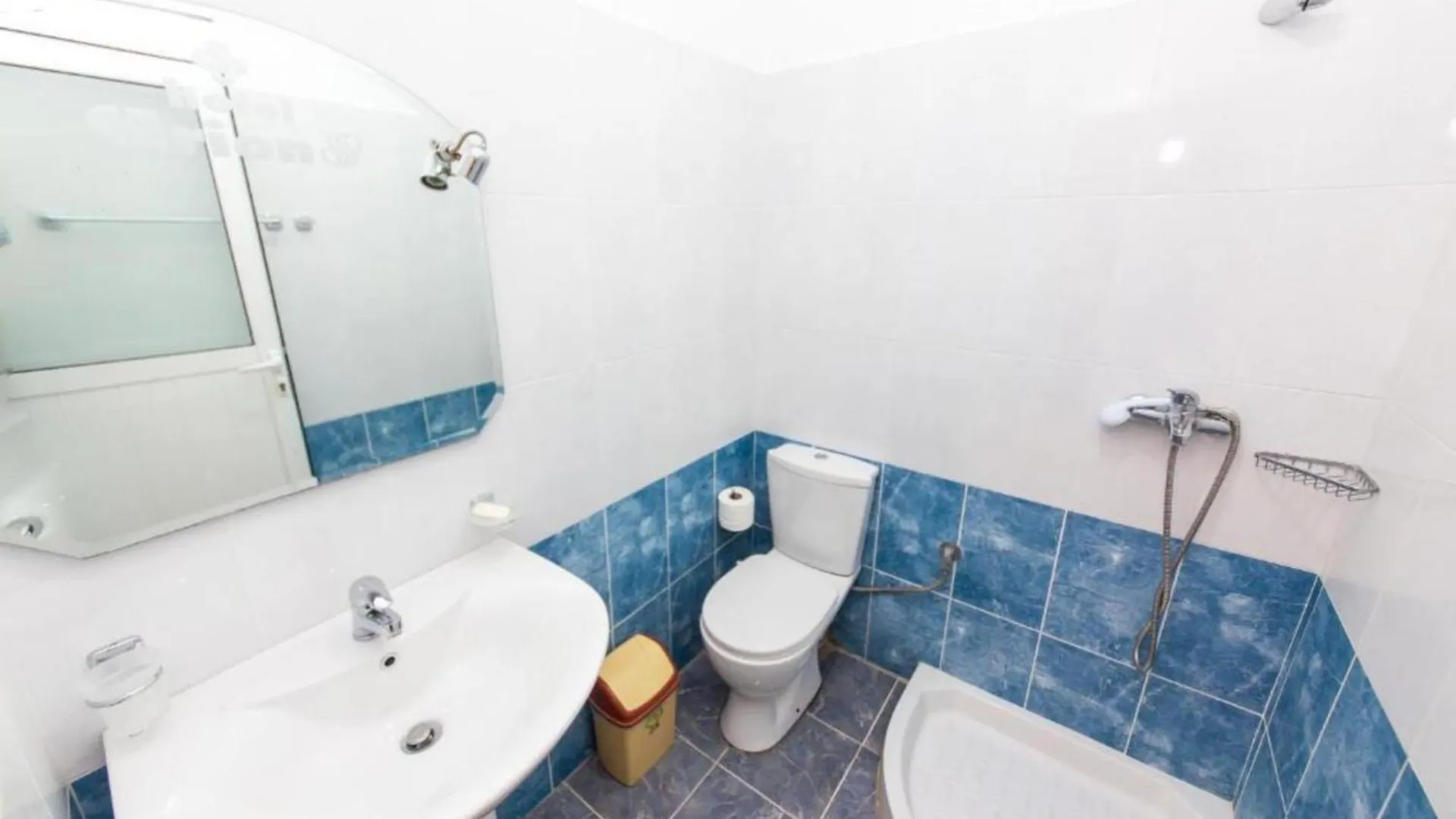 Verano Hotel Sarande