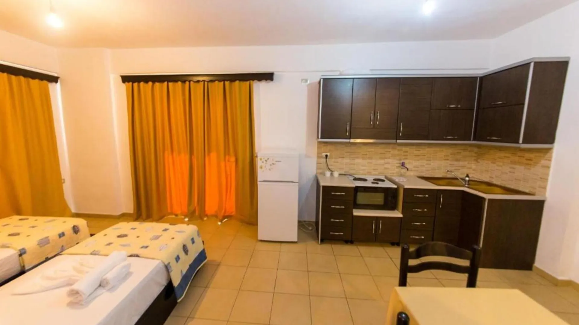 Verano Hotel Σαράντα Αλβανία