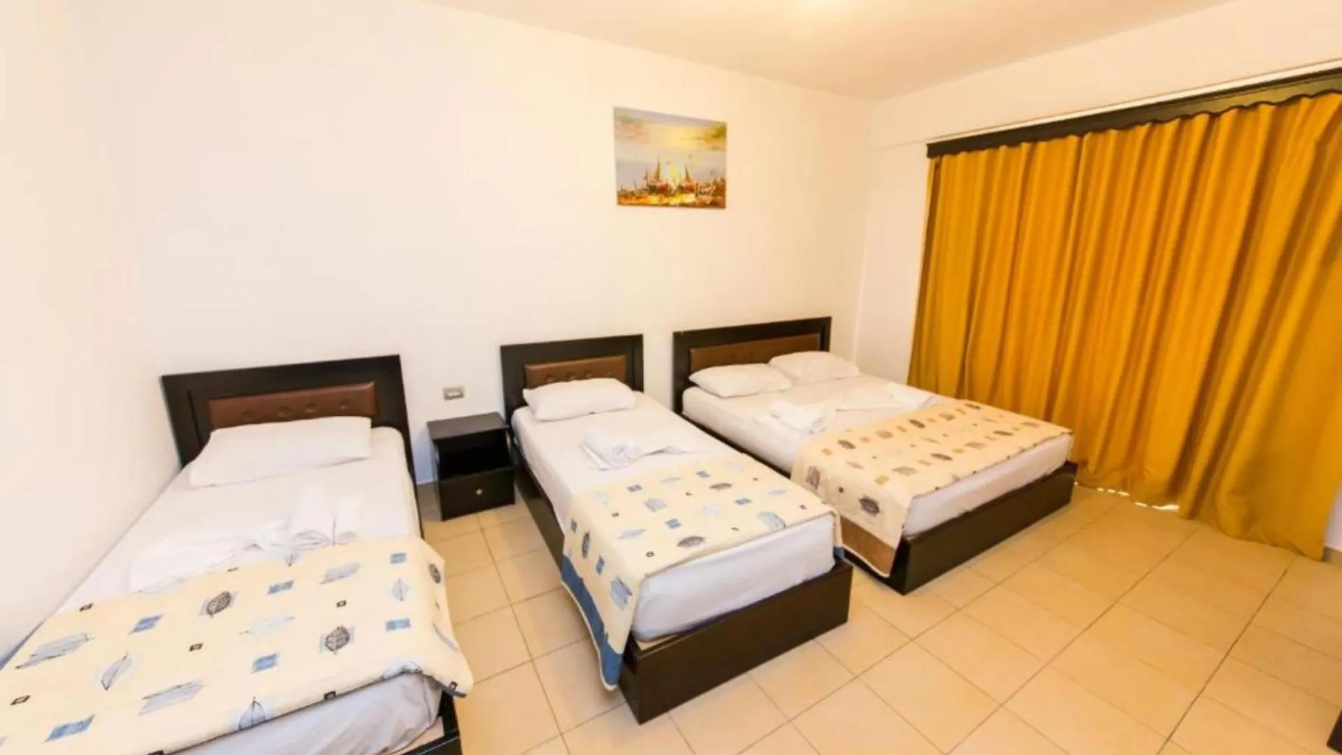Verano Hotel Sarandë
