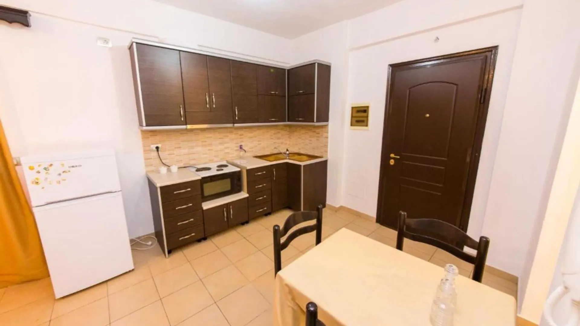 ***  Verano Hotel Sarandë 阿尔巴尼亚