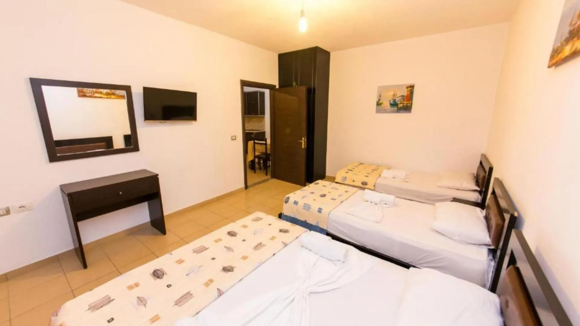 Verano Hotel Sarandë
