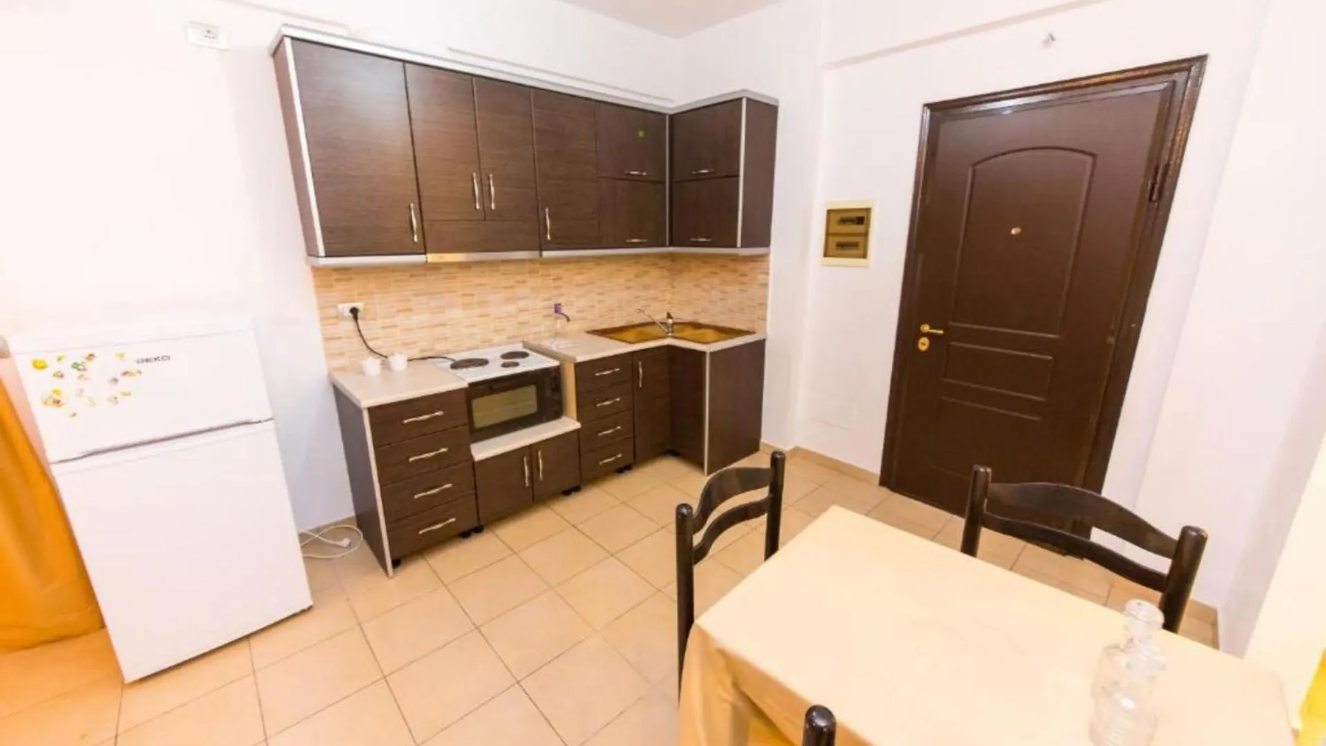 Verano Hotel Sarandë