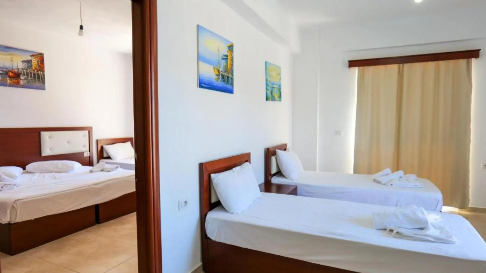 Verano Hotel Σαράντα