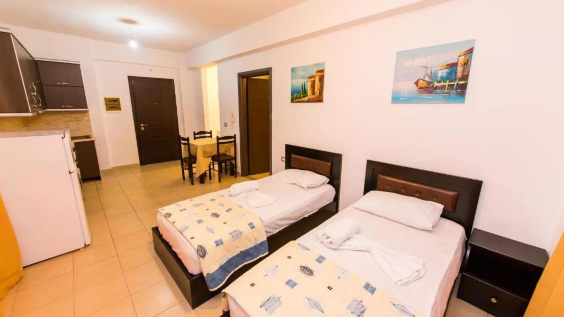 ***  Verano Hotel Σαράντα Αλβανία