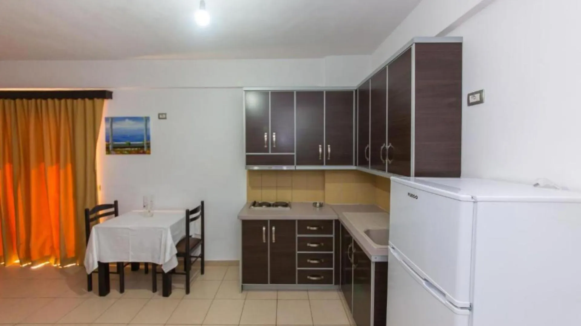 Verano Hotel Σαράντα
