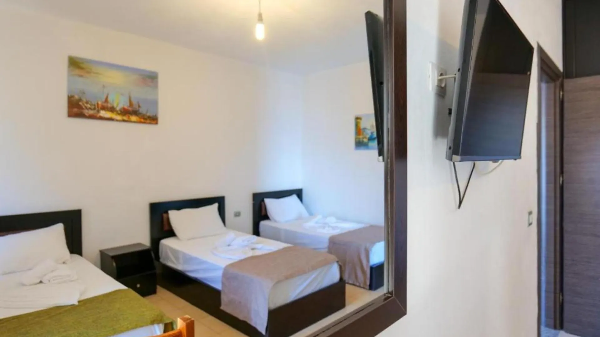 Verano Hotel Σαράντα