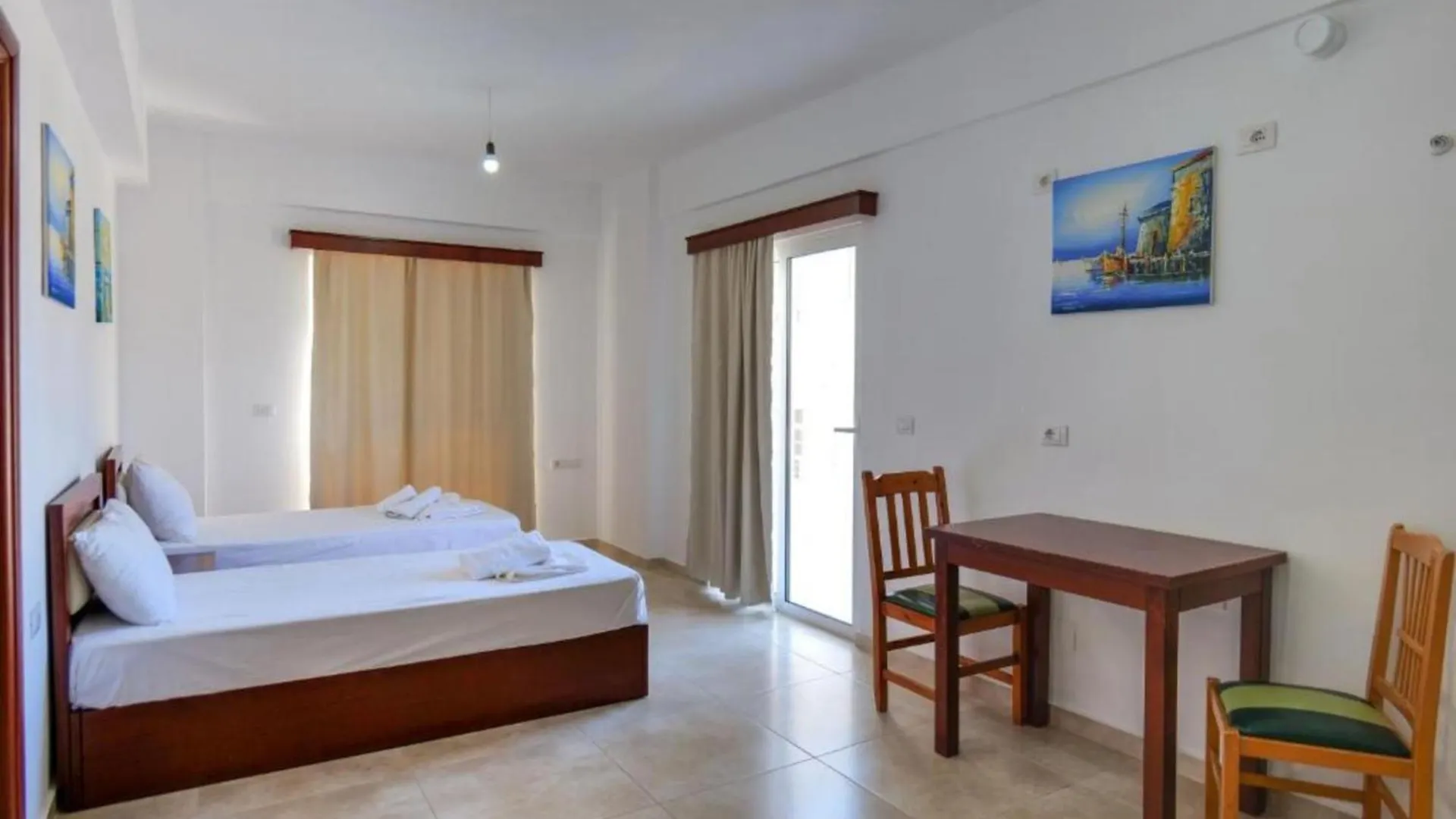 Verano Hotel Sarandë