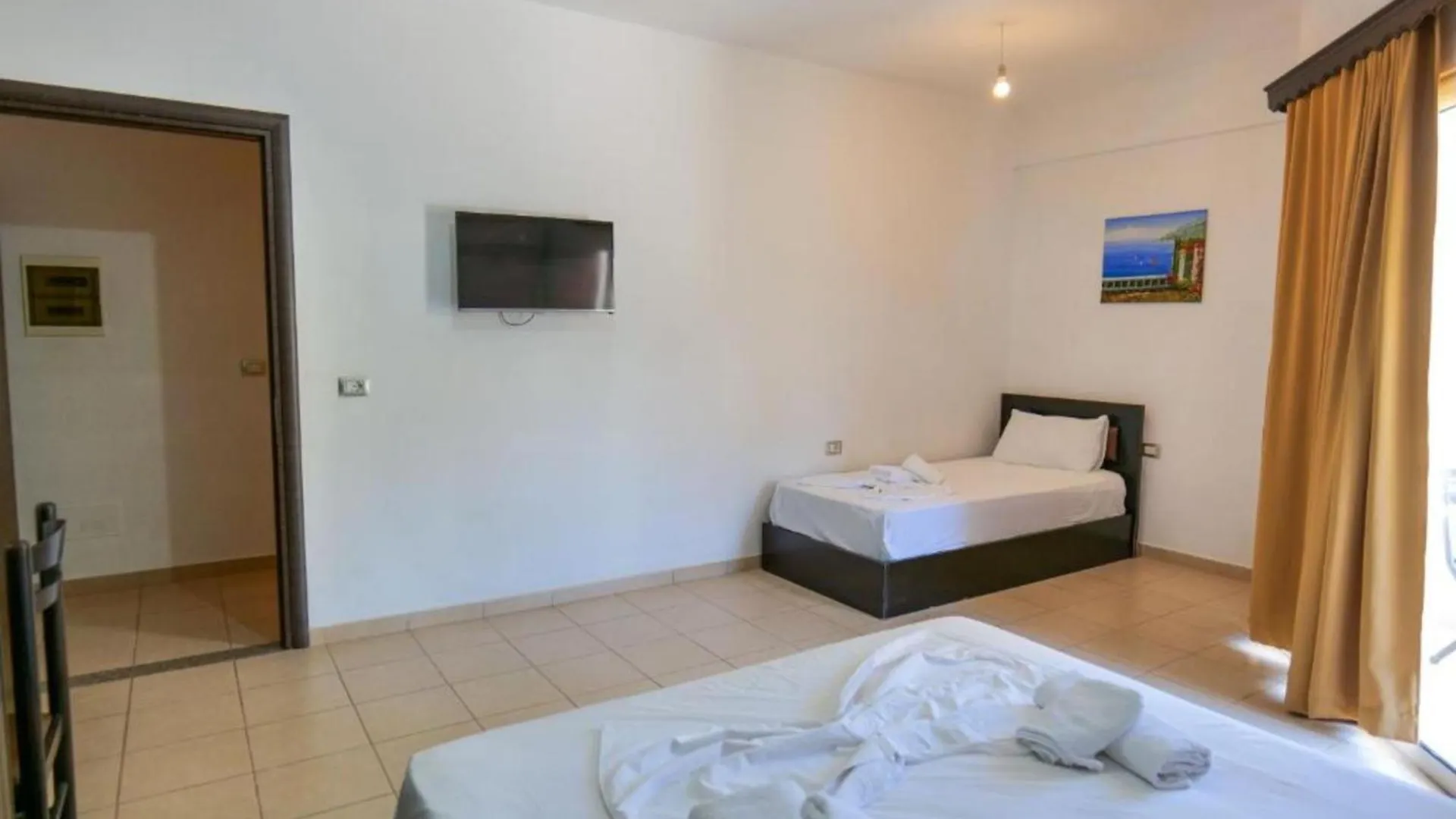 Verano Hotel Sarandë