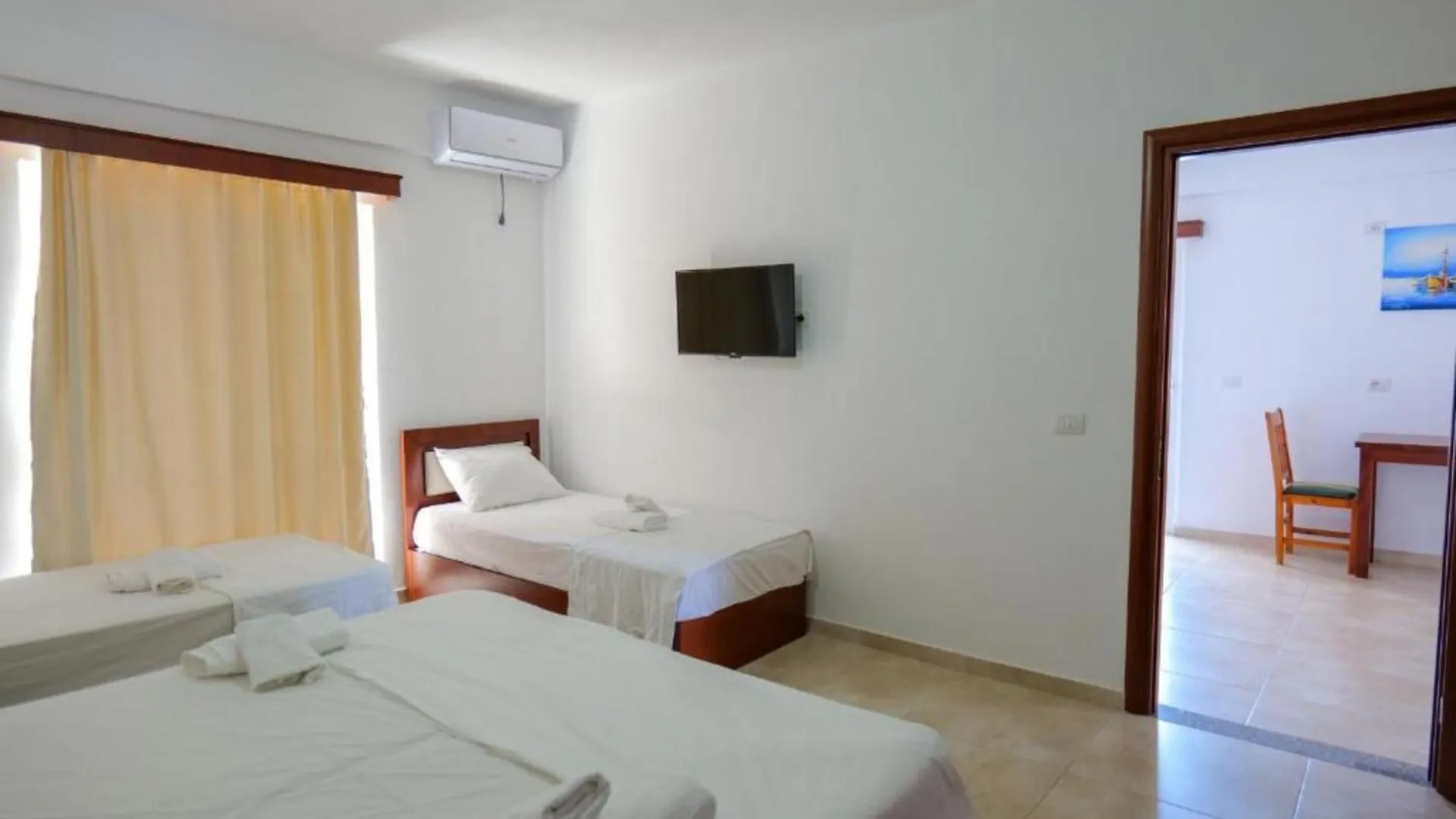 Verano Hotel Σαράντα
