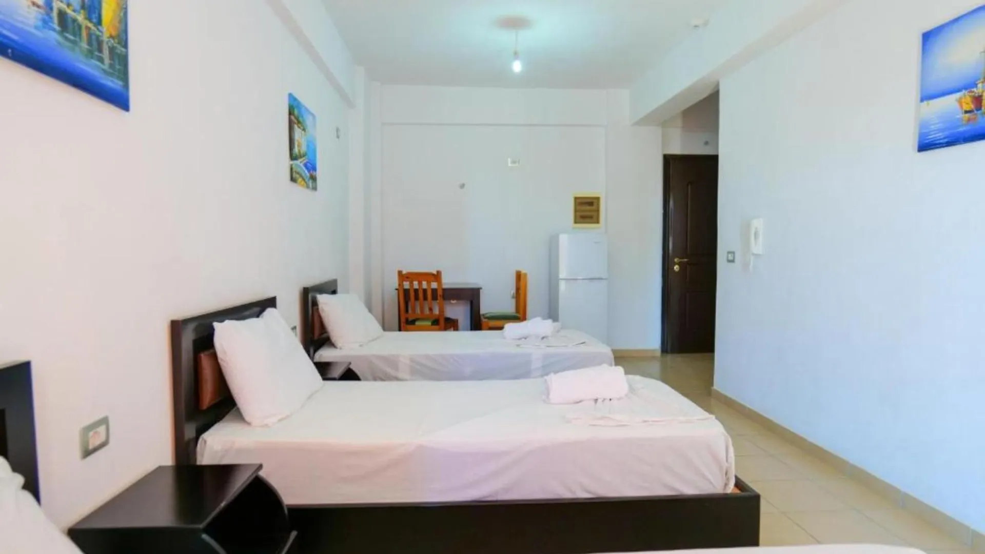 Verano Hotel Sarandë
