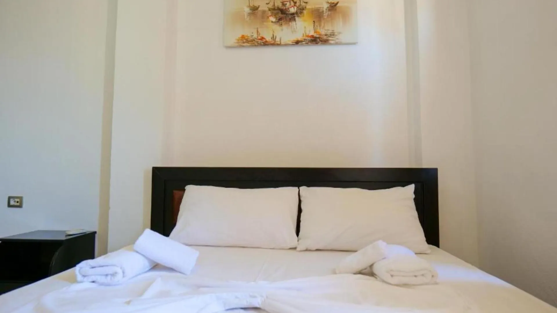 Verano Hotel Σαράντα