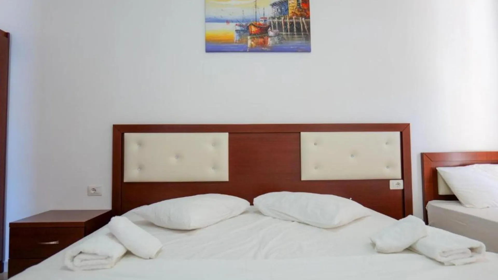 Verano Hotel Σαράντα