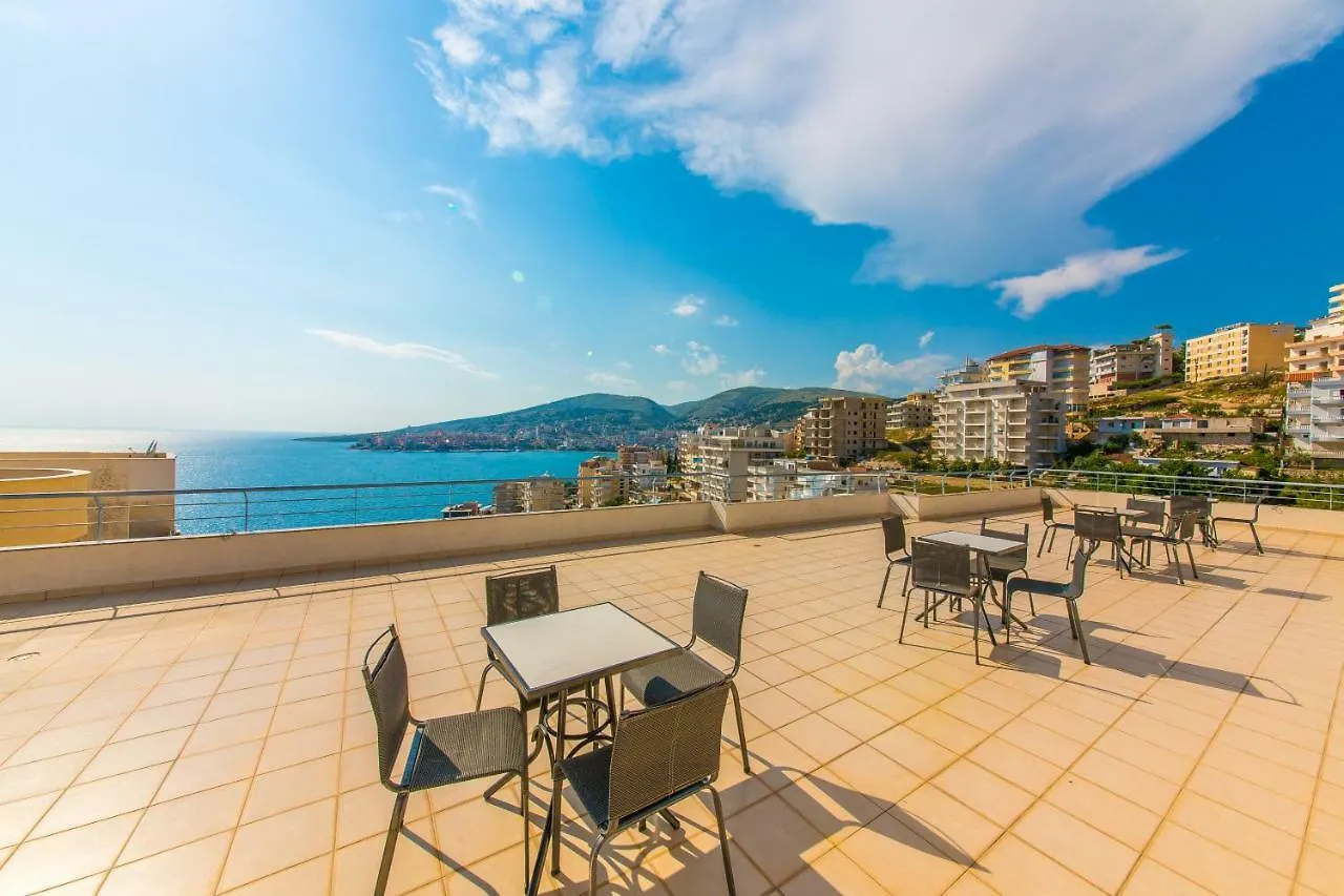 Verano Hotel Sarandë