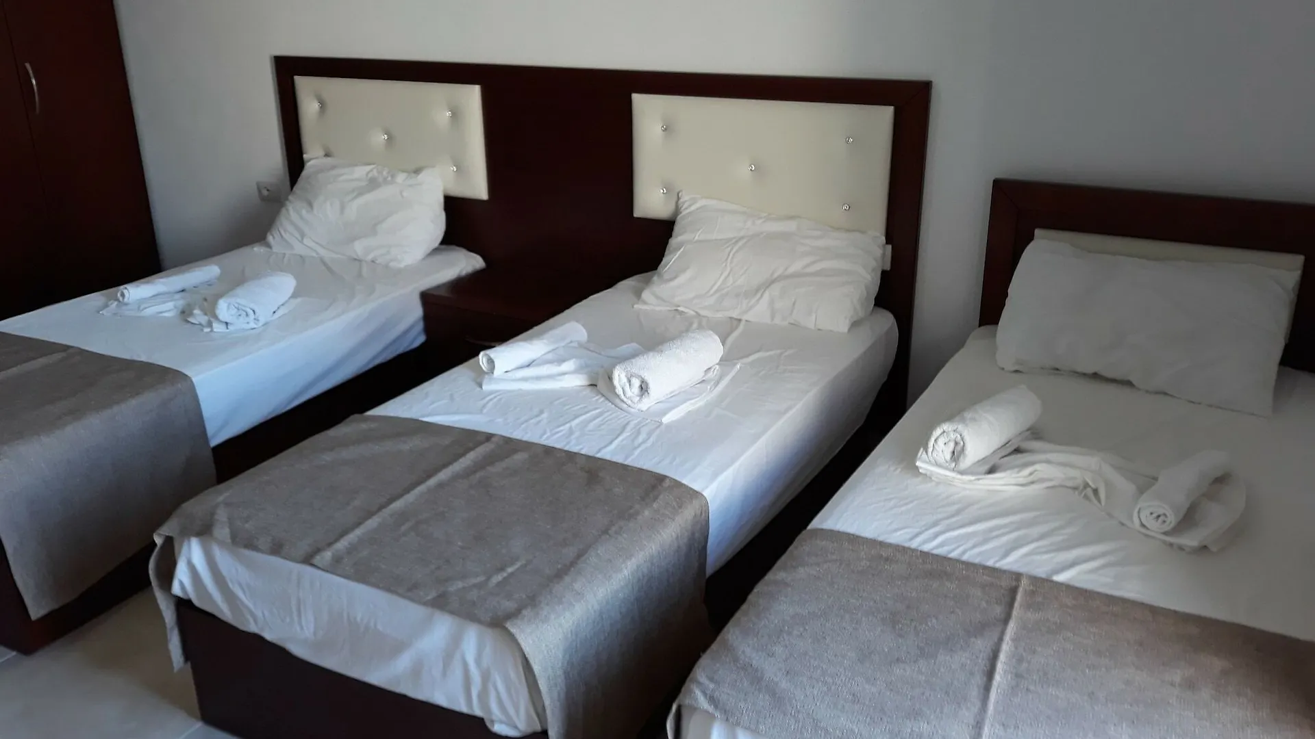 Verano Hotel Sarandë