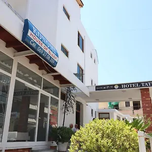 Tatzati 2 *** Sarandë