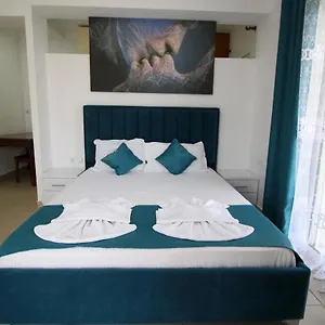 Hotel Kapllani