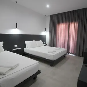Hotel Art De Jon