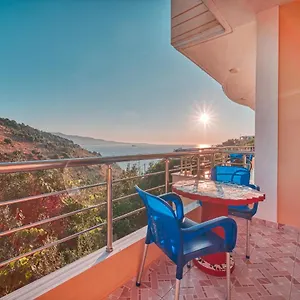 Apartmanhotel Mirror Ksamil - Zervo, Saranda