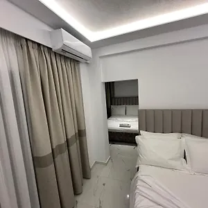 Hotel Elisabet, Sarandë