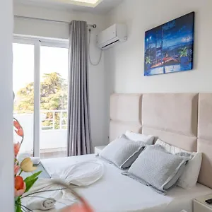 Hotel Myrtai - Center